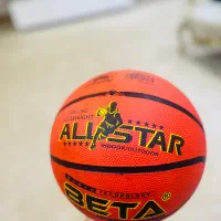 توپ بسکتبال اصل