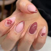 ناخن|خدمات زیبایی و سلامت|نی‌ریز, |دیوار