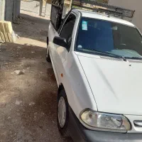 پراید بار۱۴۰۲فابریک