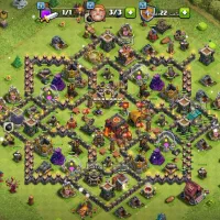 اک کلش|کنسول، بازی ویدئویی و آنلاین|تهران, بلورسازی|دیوار