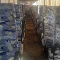 اتوبوس بی 12مدل 82نیمه دوم|خودرو سنگین|زاهدان, |دیوار