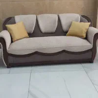 تعویض پارچه و تعمیر انواع مبلمان استیل و راحتی