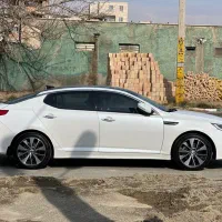 اوپتیما2016|خودرو سواری و وانت|هشتگرد, شهرک وحدت|دیوار