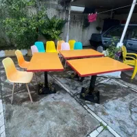 میز و صندلی