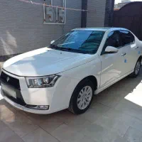 دنا پلاس ۶ دنده فول صفر