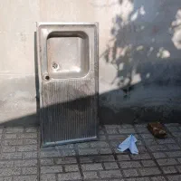 سینک جنس محکم و سنگین|مصالح و تجهیزات ساختمان|نیشابور, طالقانی|دیوار