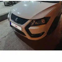 کوییکGXRمدل ۱۴۰۳ برج ۱۲ پارس خودرویی