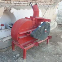 مکنده کاه  تریلی چهار چرخ  تانکر چرخ دار