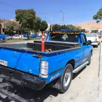 نیسان یدک کش مدل 95بدون رنگ|خودرو سواری و وانت|اسفراین, |دیوار