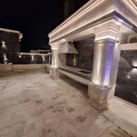 ۱۲۰ متر/طبقه دوم/بدون آسانسور