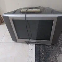 تلوزیون
