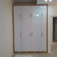 ساخت کابینت کمد دیواری جاکفشی|خدمات پیشه و مهارت|بجنورد, |دیوار