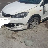 ماشین MVM 315 اسپرت تصادفی|خودرو سواری و وانت|کنارک, |دیوار