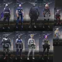 اکانت کالاف|کنسول، بازی ویدئویی و آنلاین|اصفهان, الهیه|دیوار