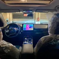 kmc x5 کی ام سی/سفید مشکی/نقد.اقساط/تحویل فوری|خودرو سواری و وانت|تهران, میرداماد|دیوار