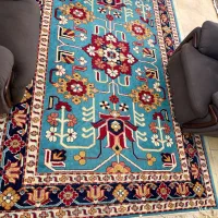 فرش ماشینی