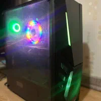 کیس گیمینگ RTX 2060 SUPER