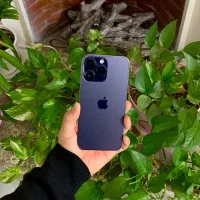 آیفون 14‌پرو مکس با حافظه 256 گیگابایت ریجسترشده