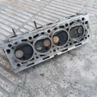 سر سیلندر پژو