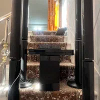 سینما خانواده پایونر وباند و اسپیکر کاملا سالم