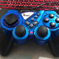 دسته بازی کامپیوتر برند Shaan