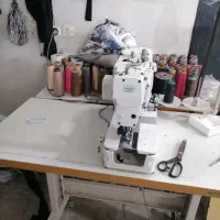 خدمات لایی فیوزینگ و دکمه مادگی|خدمات پیشه و مهارت|قم, زند آباد|دیوار