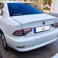 سمند سورن ef7|خودرو سواری و وانت|اراک, |دیوار