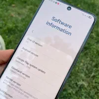 s21 fe 5G ۲۵۶ گیگ|موبایل|کرج, برغان|دیوار