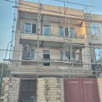 داربست فلزی میراسماعیلی