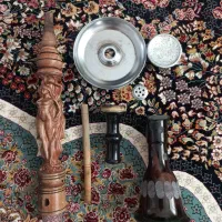 قلیان|کلکسیون و سرگرمی|گرمسار, |دیوار