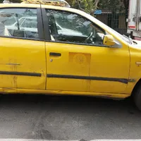 سمند X7 دوگانه سوز، مدل ۱۳۸۵|خودرو سواری و وانت|تهران, بلوار کشاورز|دیوار