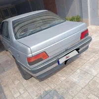 پژو ROA مدل ۸۷|خودرو سواری و وانت|تهران, مسعودیه|دیوار