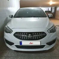 شاهین G مدل۱۴۰۰ بدون رنگ کمکار