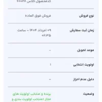 فروش حواله 207موتور tU5 رینگ فولادی دنده ای