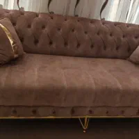 مبل راحتی چستر