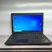 لپ تاپ LENOVO T440P در حد آکبند