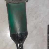 سنگ فرز بزرگ و دریل ماکیتا