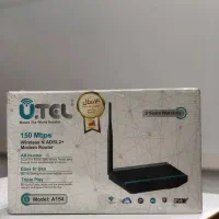 مودم Utel