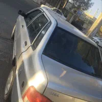 پراید مدل88|خودرو سواری و وانت|گناباد, |دیوار