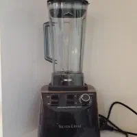 خردکن و مخلوط کن