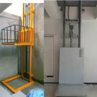 سرویس و نگهداری تعمیر کار بالابر آسانسور برقکار