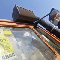 هواکش خشک هشت سیلندر با لوازم کامل|قطعات یدکی و لوازم جانبی|بندر ماهشهر, |دیوار