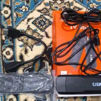 اندروید باکس مدل TV Stick 4K - TVR3 - 64GB|کنسول، بازی ویدئویی و آنلاین|قم, وادی السلام|دیوار