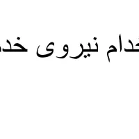 استخدام نیروی خدماتی