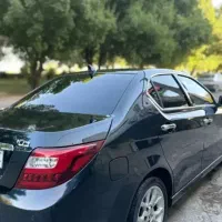 دنا پلاس 6 دنده توربو، مدل ۱۴۰۴