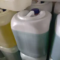 مایع لباسشویی