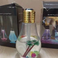 دستگاه بخور و رطوبت ساز سرد مدل لامپ