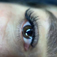 زیبایی چشم هایت را دو برابر کن