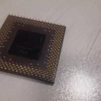 CPU قدیمی