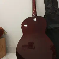 گیتار یاماها c40|گیتار، بیس، امپلیفایر|تهران, استاد معین|دیوار